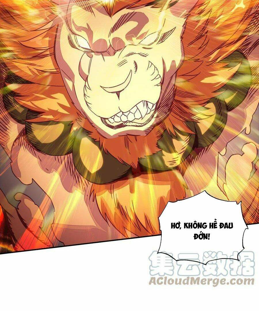 Lão Đại Xuyên Không Thành Tiên Nữ: Chapter 199