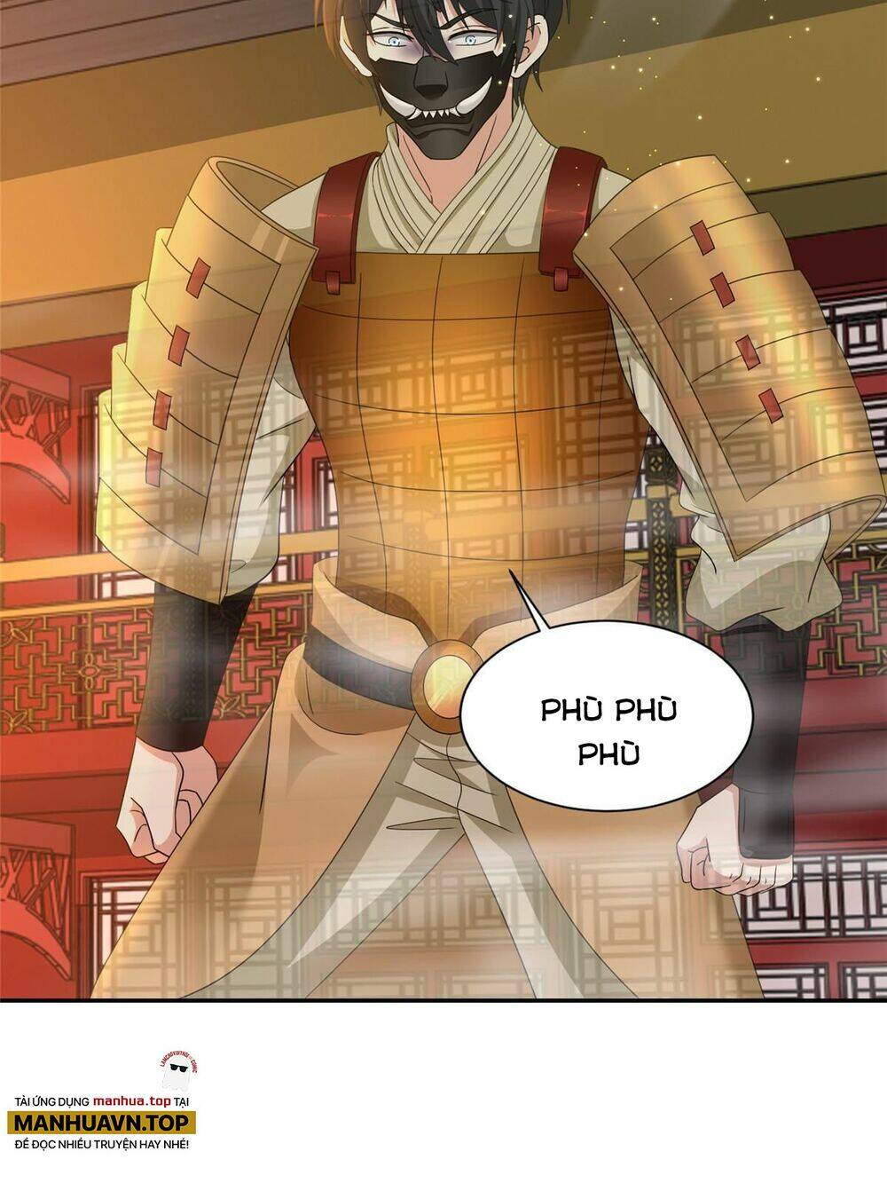Lão Đại Xuyên Không Thành Tiên Nữ: Chapter 199