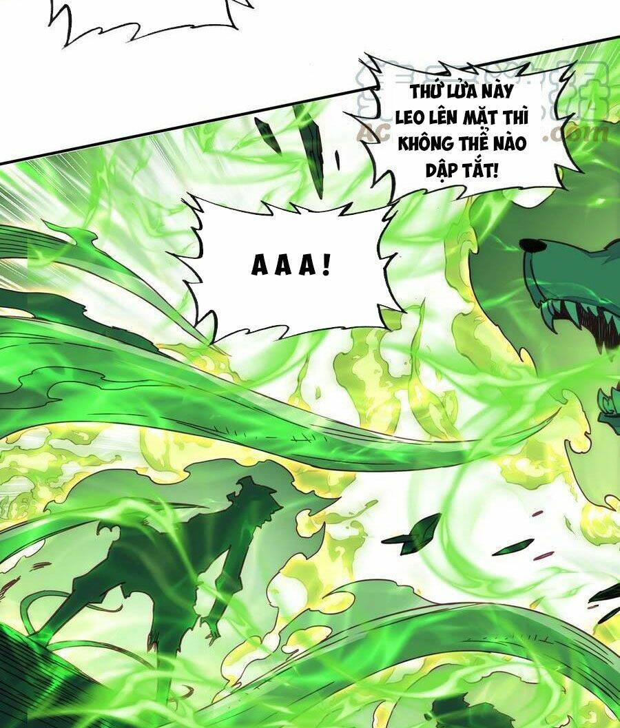 Lão Đại Xuyên Không Thành Tiên Nữ: Chapter 199