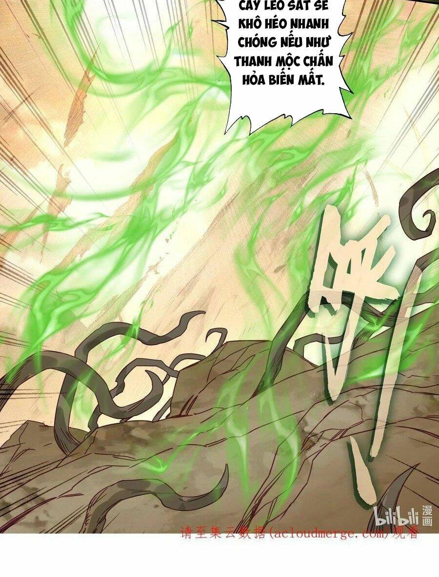 Lão Đại Xuyên Không Thành Tiên Nữ: Chapter 199