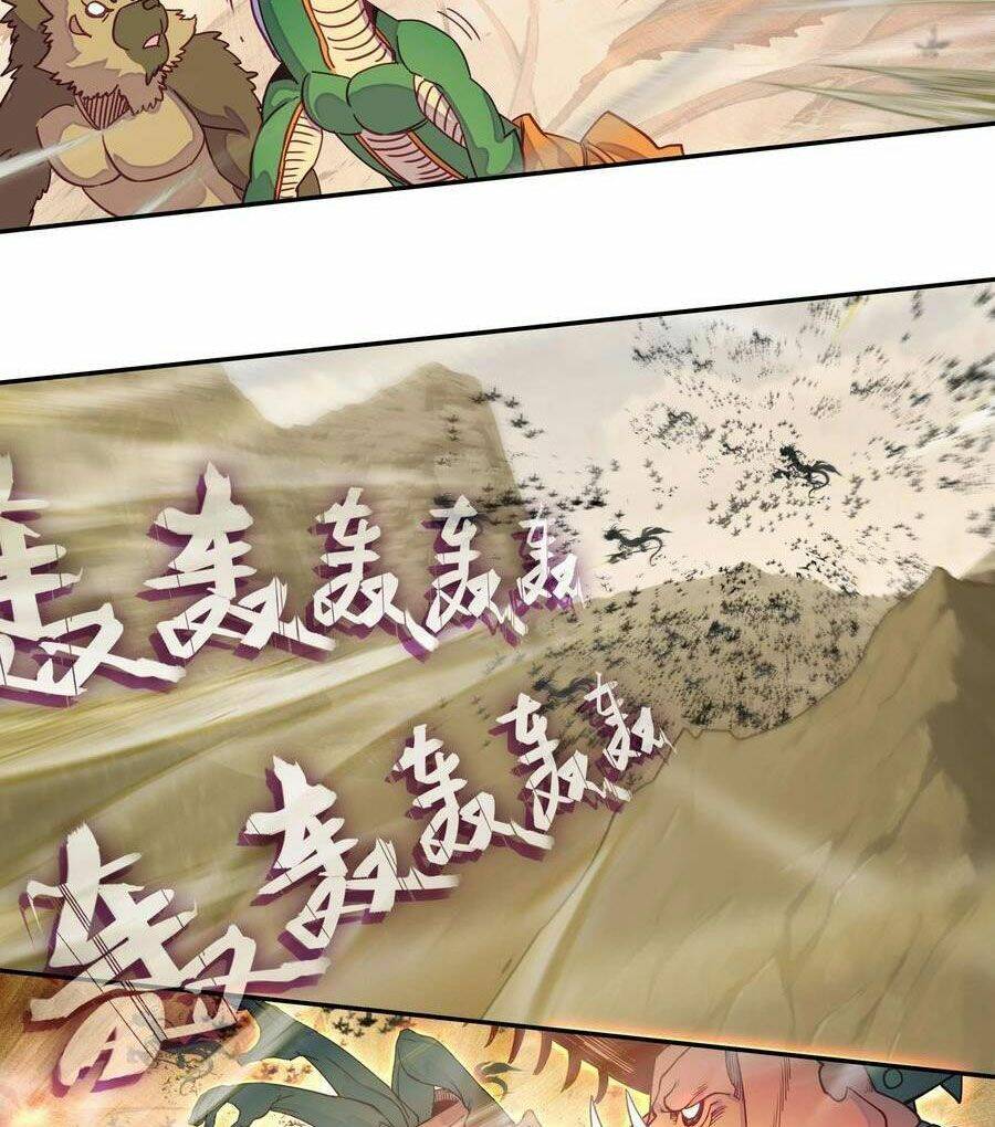 Lão Đại Xuyên Không Thành Tiên Nữ: Chapter 199