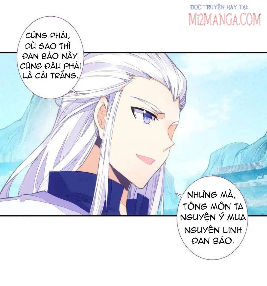 Lão Đại Xuyên Không Thành Tiên Nữ: Chapter 96.5