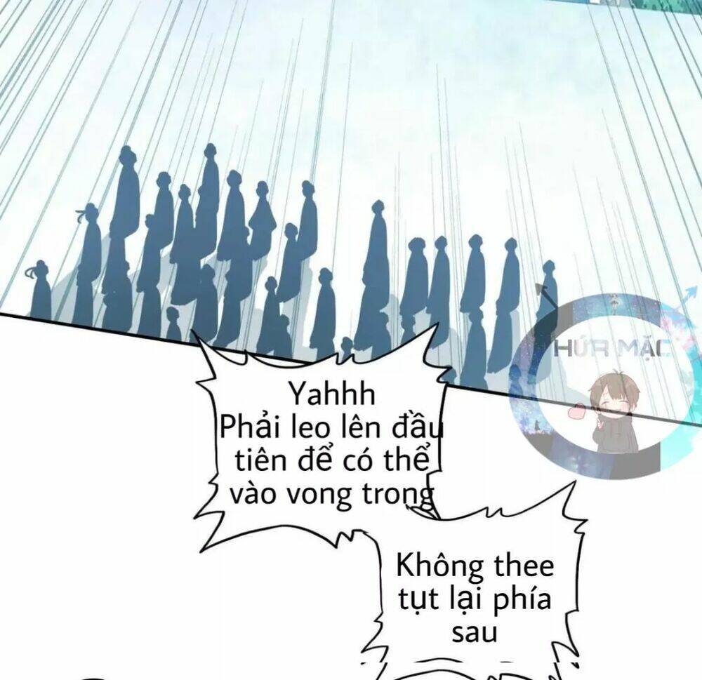 Lão Đại Xuyên Không Thành Tiên Nữ: Chapter 24: ( bão 3)
