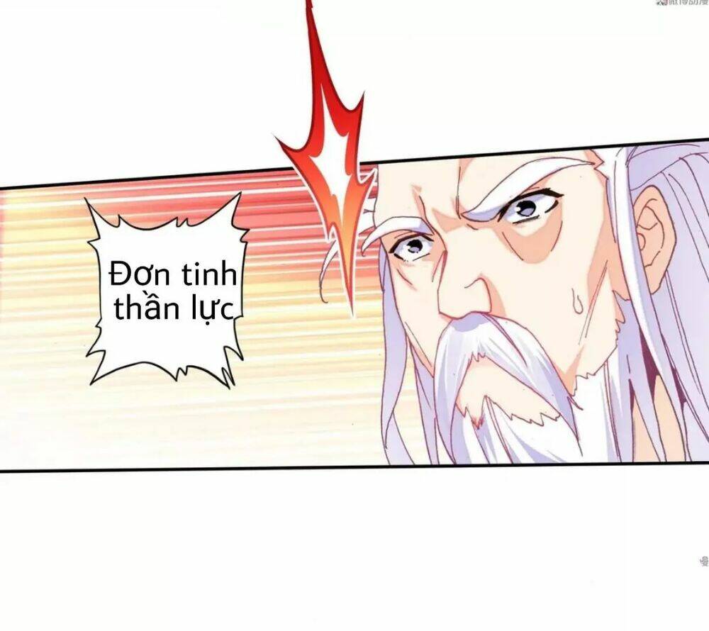 Lão Đại Xuyên Không Thành Tiên Nữ: Chapter 26: (bão 1)