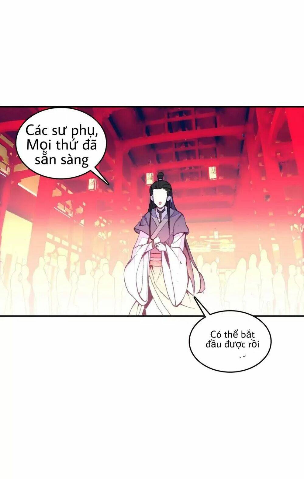 Lão Đại Xuyên Không Thành Tiên Nữ: Chapter 26: (bão 1)