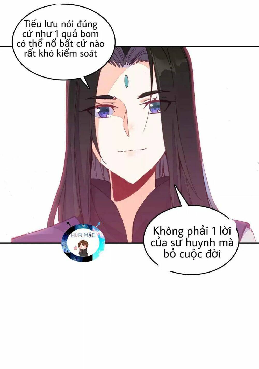 Lão Đại Xuyên Không Thành Tiên Nữ: Chapter 34