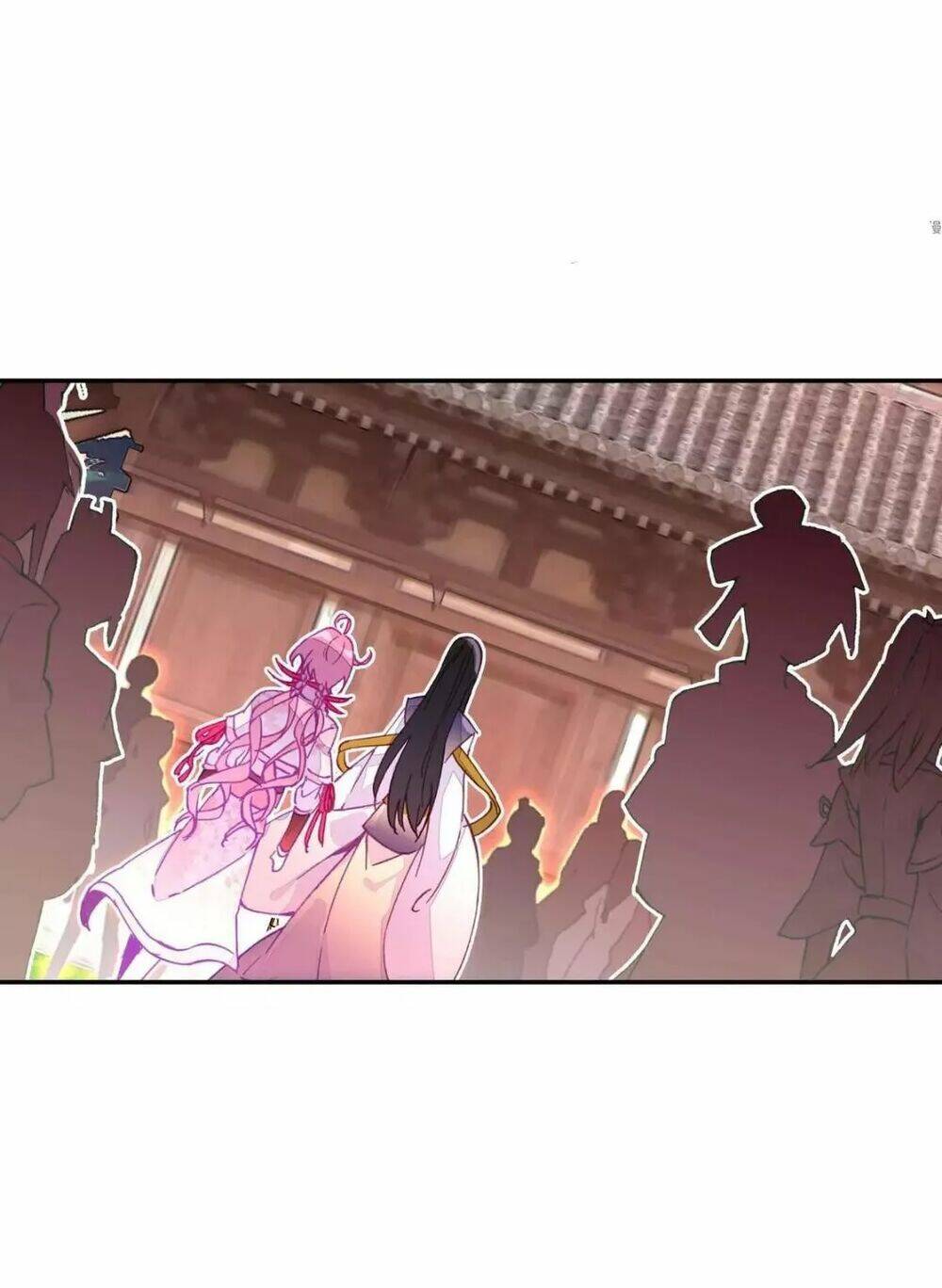 Lão Đại Xuyên Không Thành Tiên Nữ: Chapter 34