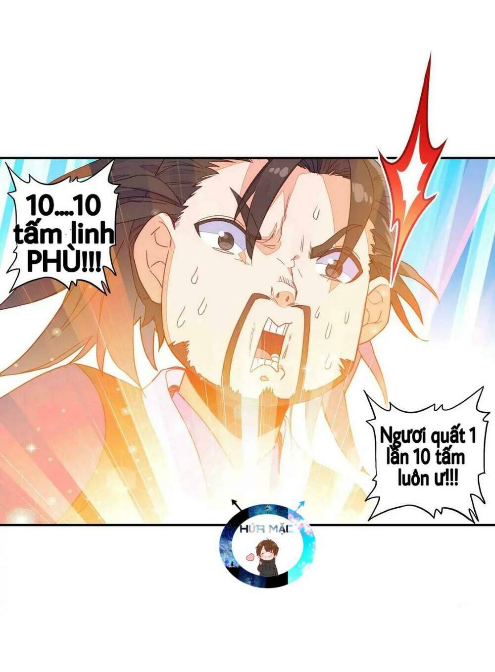 Lão Đại Xuyên Không Thành Tiên Nữ: Chapter 38.2: bão 5