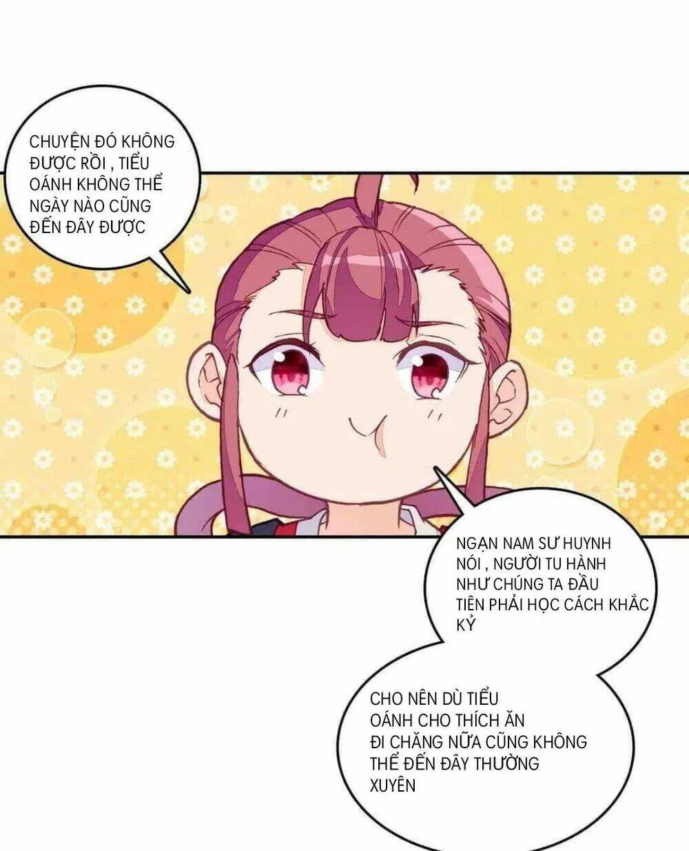 Lão Đại Xuyên Không Thành Tiên Nữ: Chapter 39.2