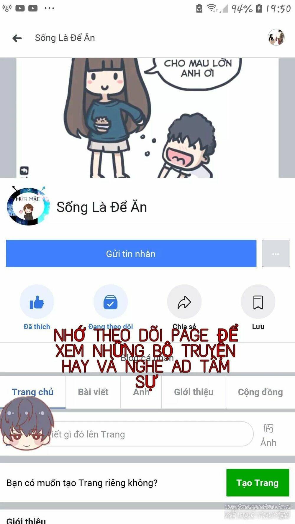Lão Đại Xuyên Không Thành Tiên Nữ: Chapter 39.2
