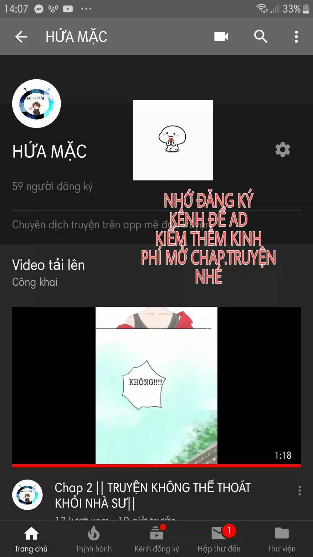 Lão Đại Xuyên Không Thành Tiên Nữ: Chapter 39.2