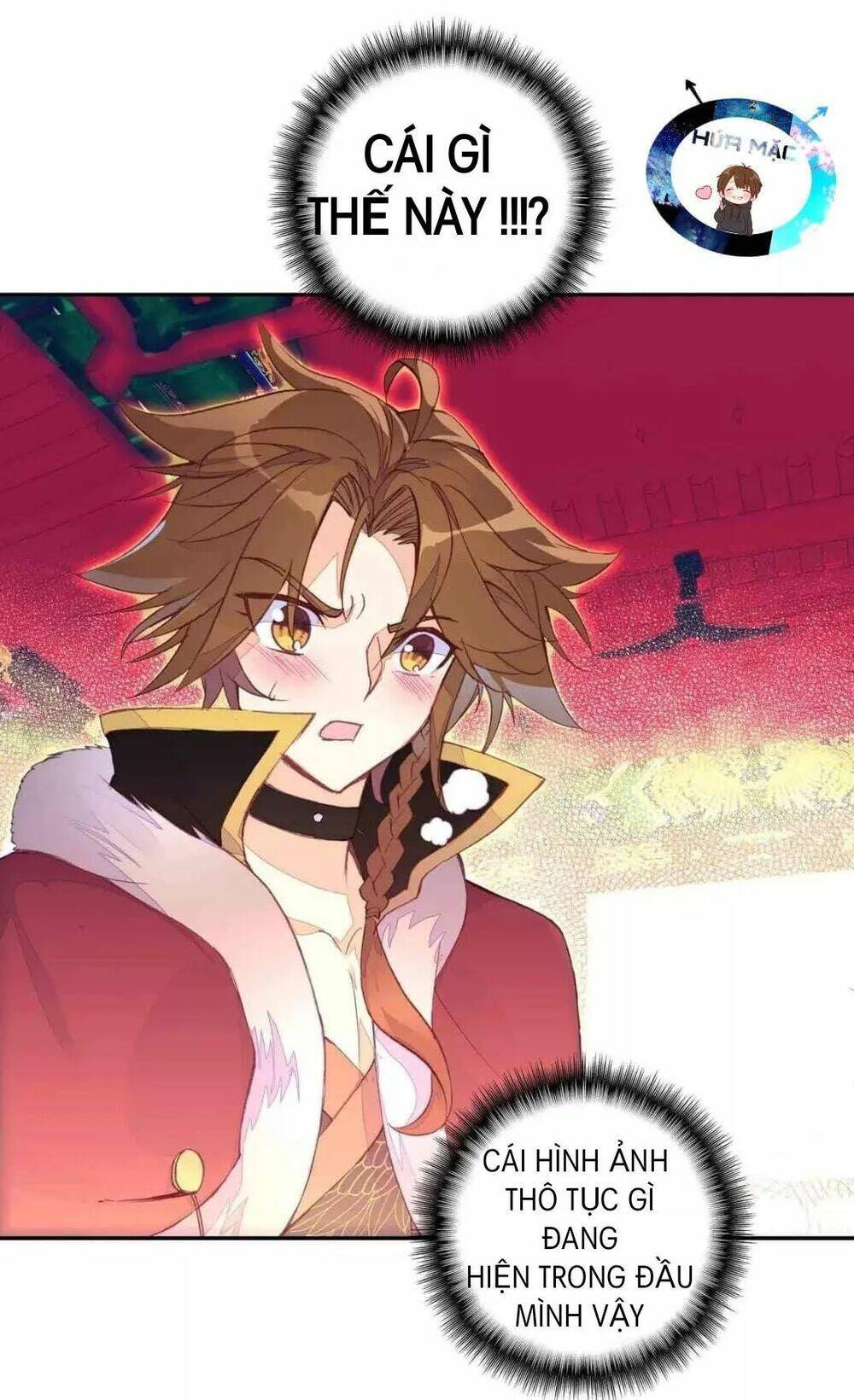 Lão Đại Xuyên Không Thành Tiên Nữ: Chapter 39.2