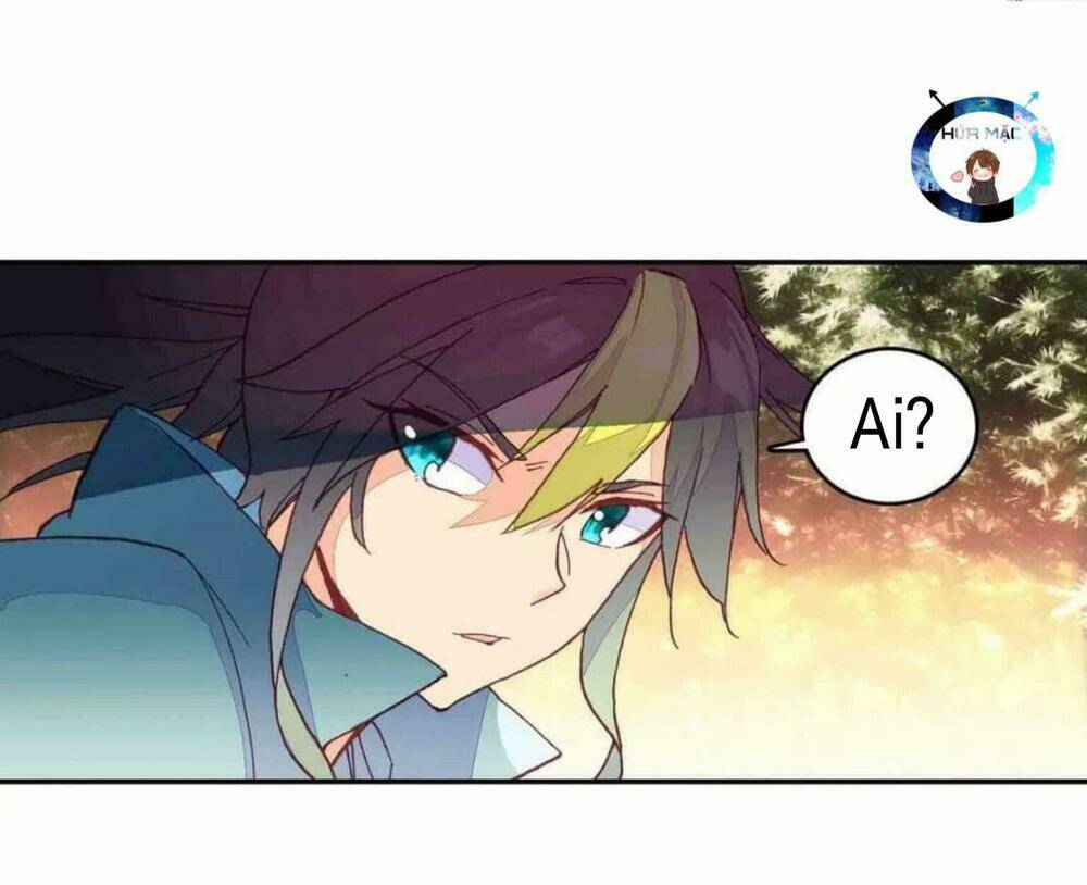 Lão Đại Xuyên Không Thành Tiên Nữ: Chapter 40.1