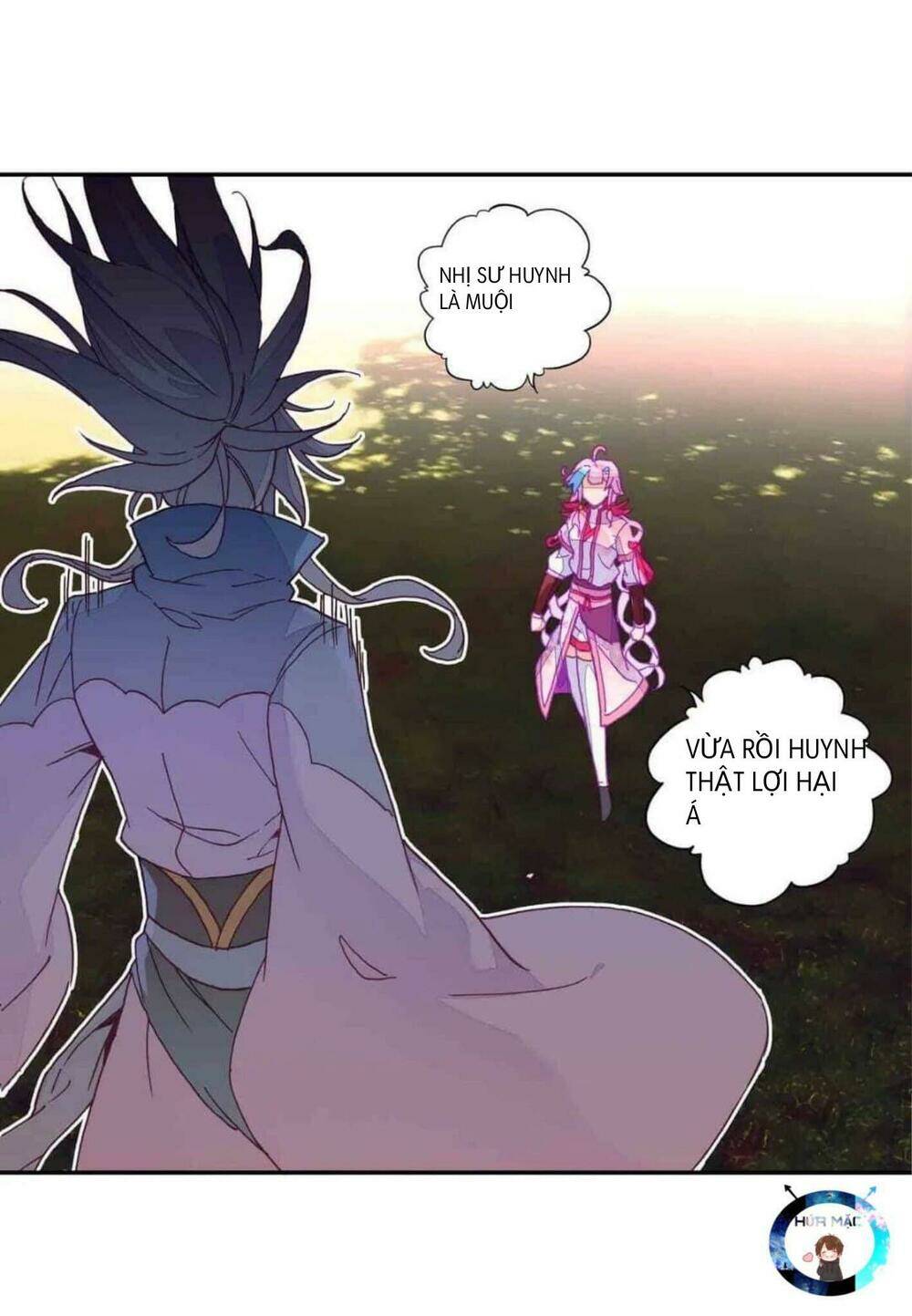 Lão Đại Xuyên Không Thành Tiên Nữ: Chapter 40.1