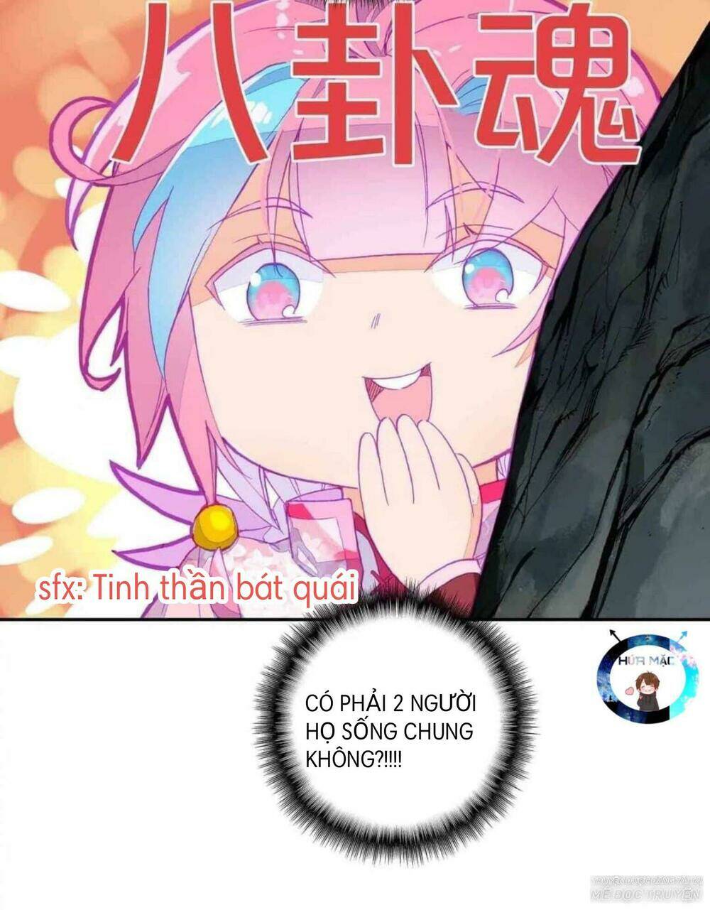 Lão Đại Xuyên Không Thành Tiên Nữ: Chapter 40.1