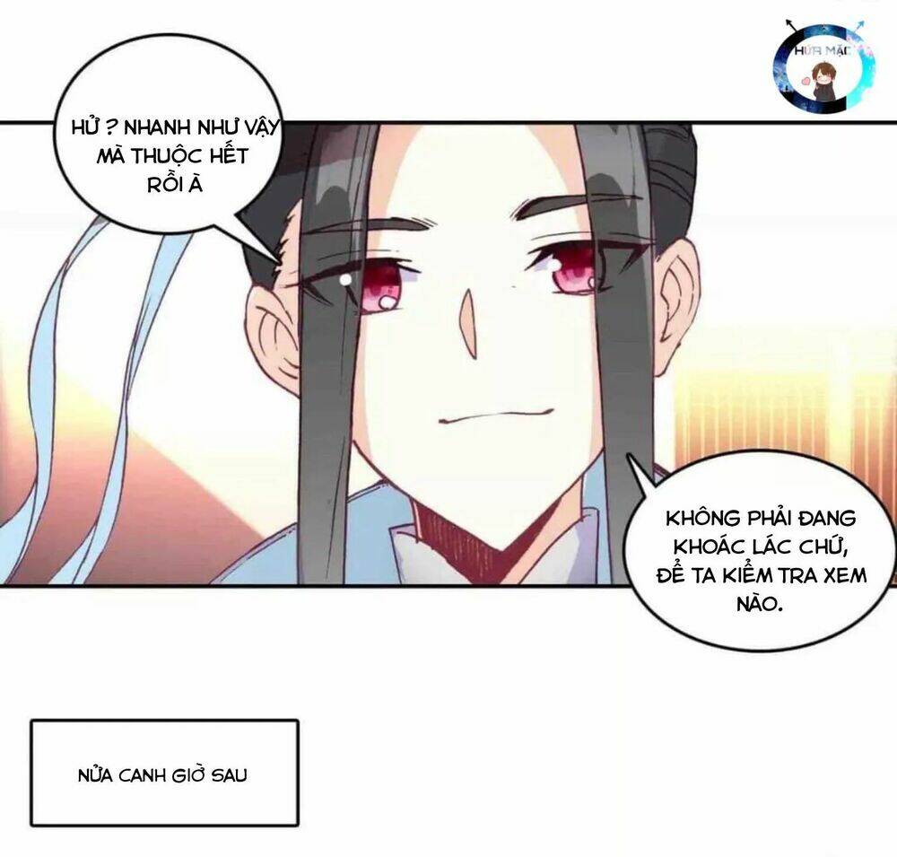 Lão Đại Xuyên Không Thành Tiên Nữ: Chapter 46