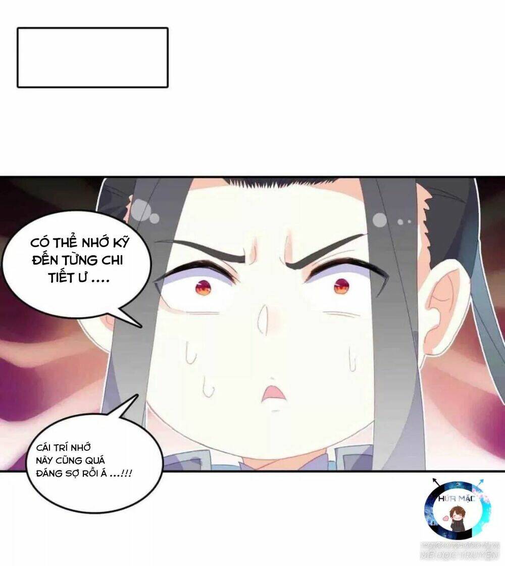 Lão Đại Xuyên Không Thành Tiên Nữ: Chapter 46