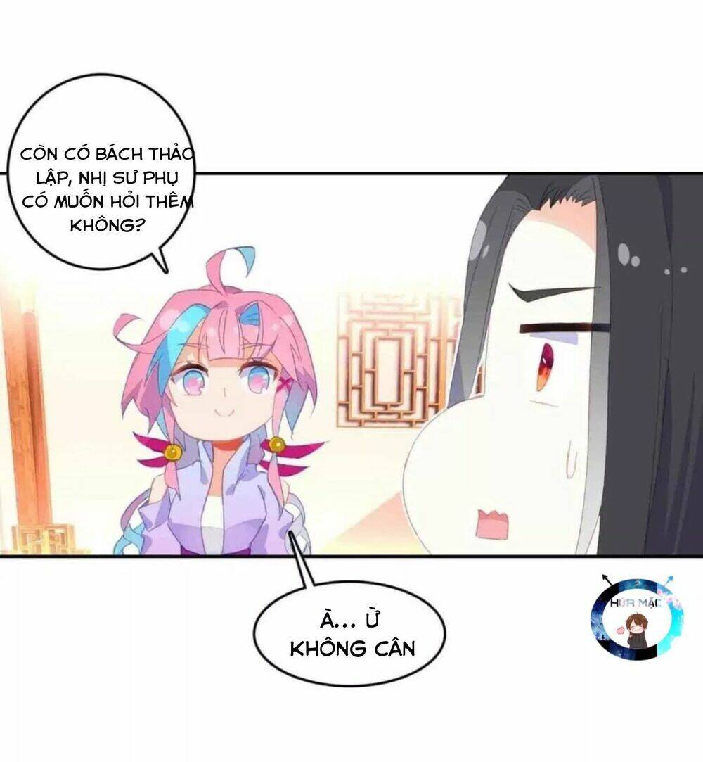 Lão Đại Xuyên Không Thành Tiên Nữ: Chapter 46