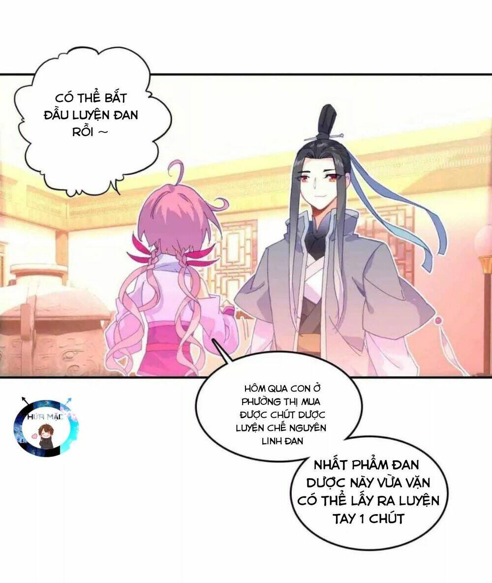 Lão Đại Xuyên Không Thành Tiên Nữ: Chapter 46
