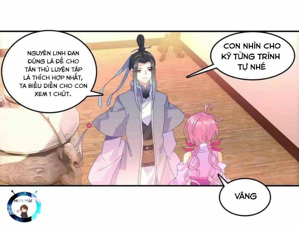 Lão Đại Xuyên Không Thành Tiên Nữ: Chapter 46