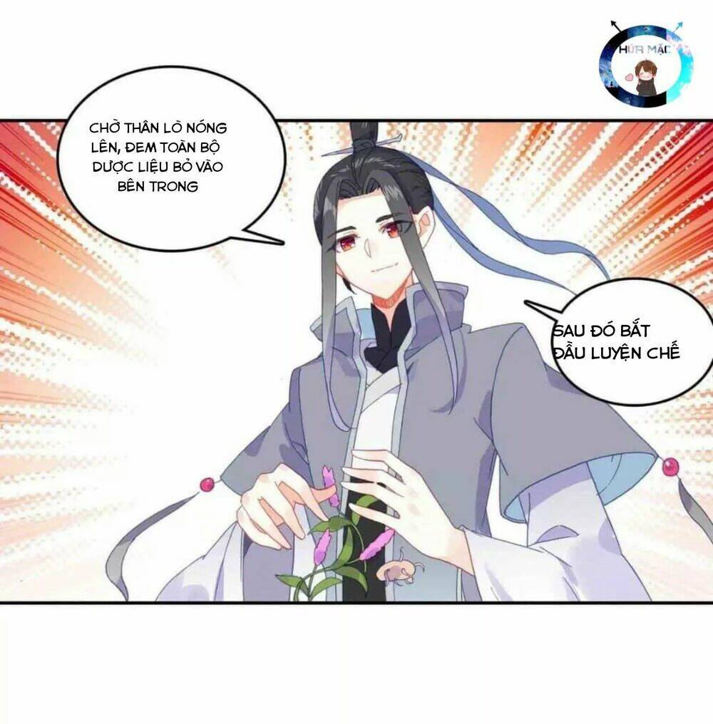 Lão Đại Xuyên Không Thành Tiên Nữ: Chapter 46
