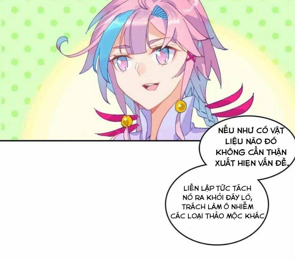 Lão Đại Xuyên Không Thành Tiên Nữ: Chapter 46