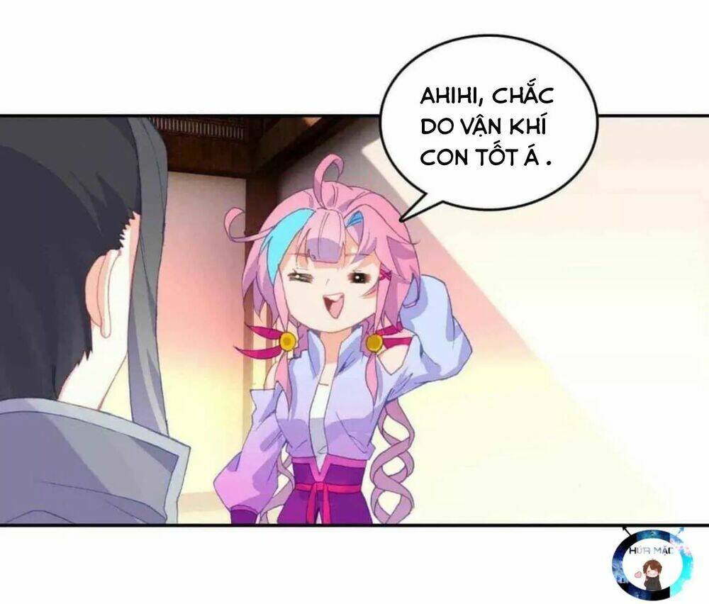 Lão Đại Xuyên Không Thành Tiên Nữ: Chapter 46