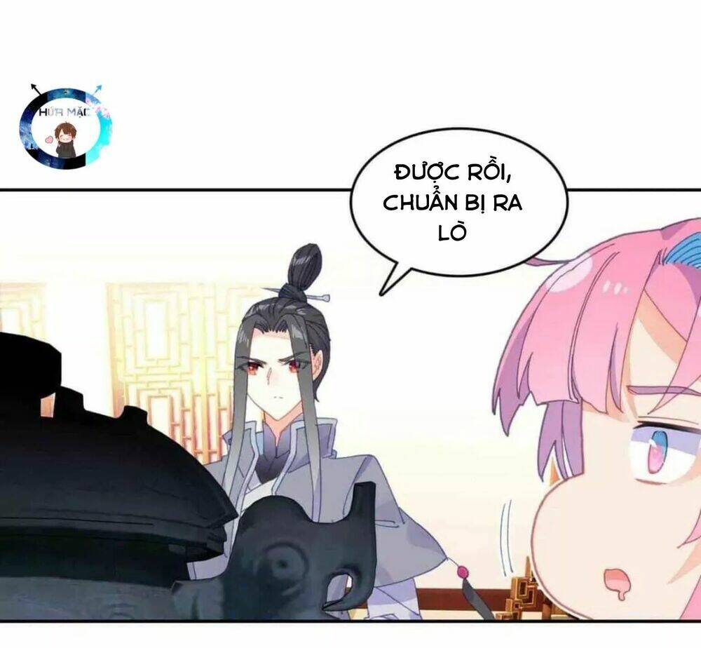 Lão Đại Xuyên Không Thành Tiên Nữ: Chapter 46