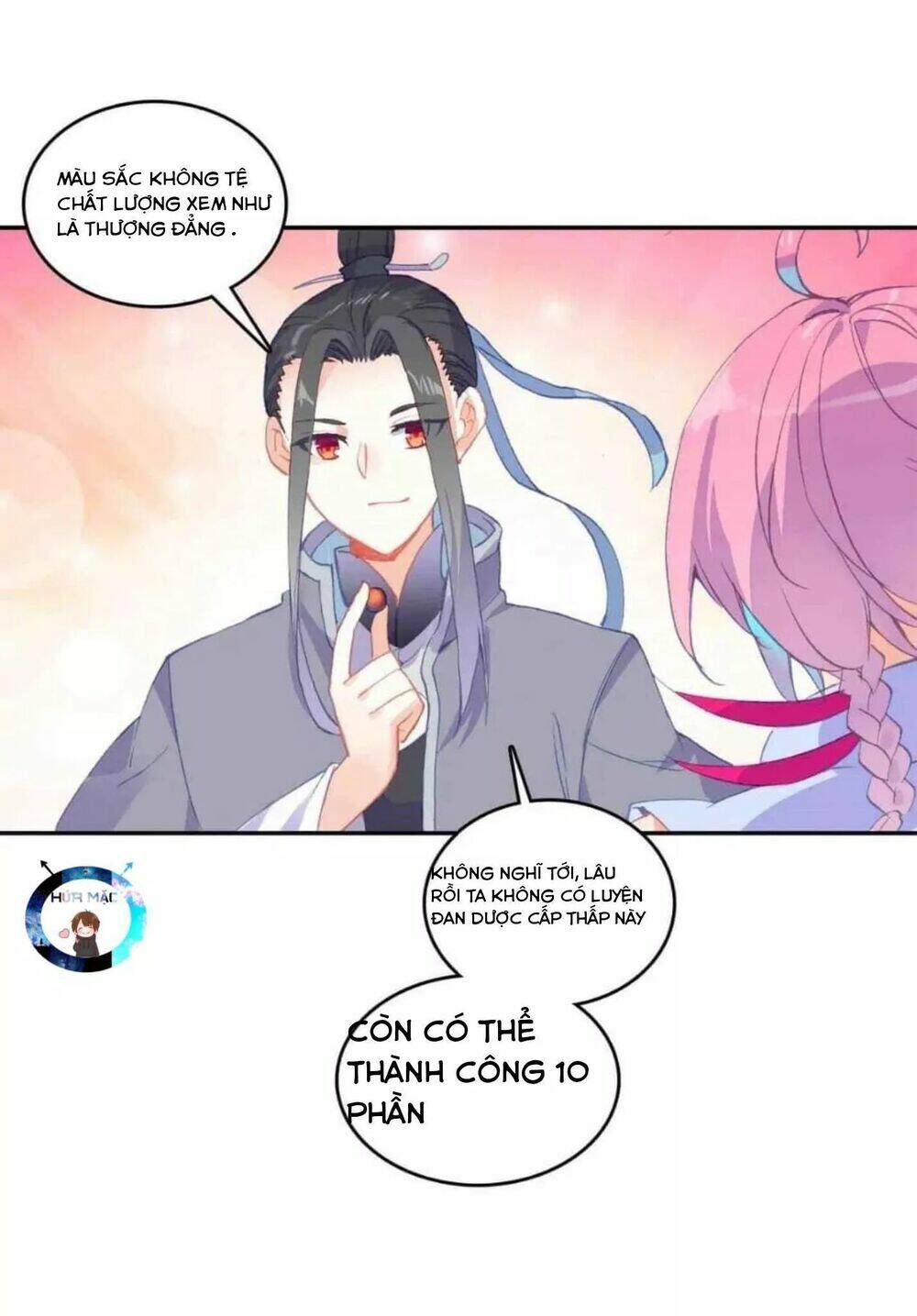 Lão Đại Xuyên Không Thành Tiên Nữ: Chapter 46