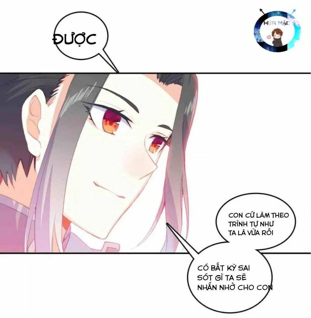 Lão Đại Xuyên Không Thành Tiên Nữ: Chapter 46