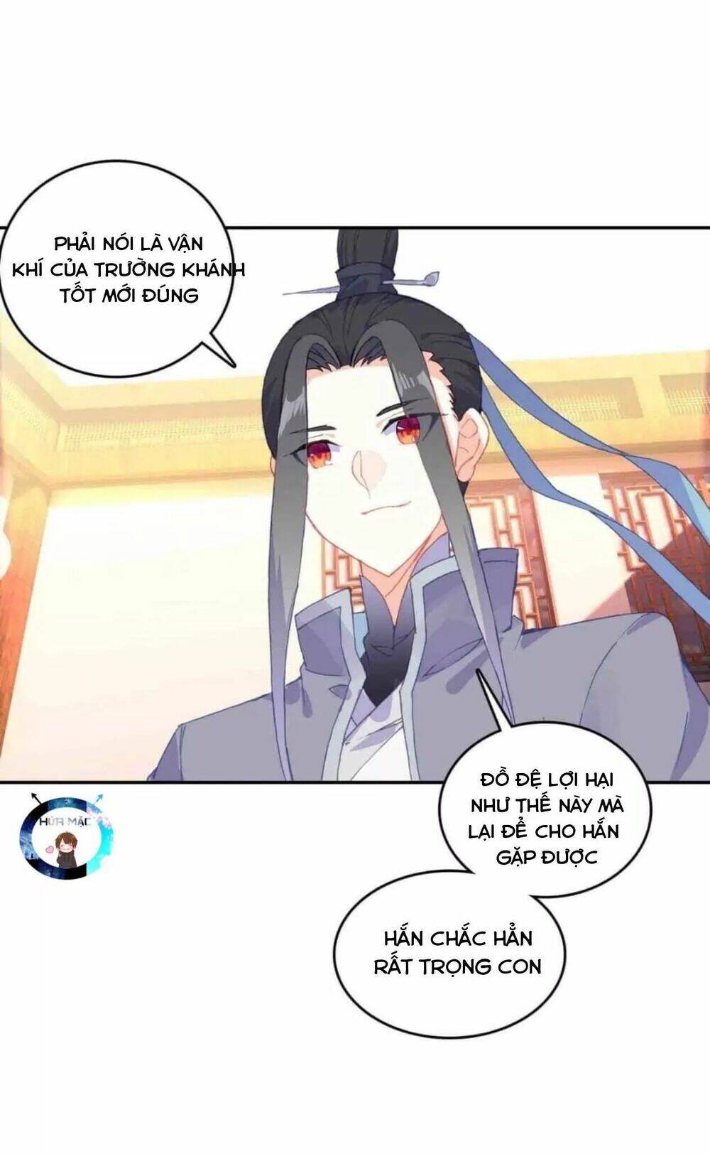 Lão Đại Xuyên Không Thành Tiên Nữ: Chapter 46