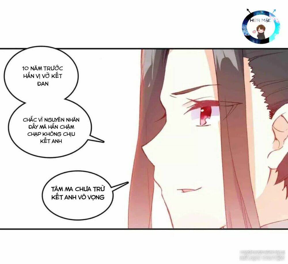Lão Đại Xuyên Không Thành Tiên Nữ: Chapter 46