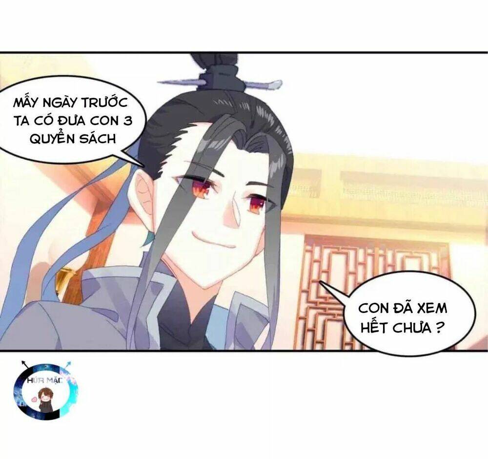 Lão Đại Xuyên Không Thành Tiên Nữ: Chapter 46