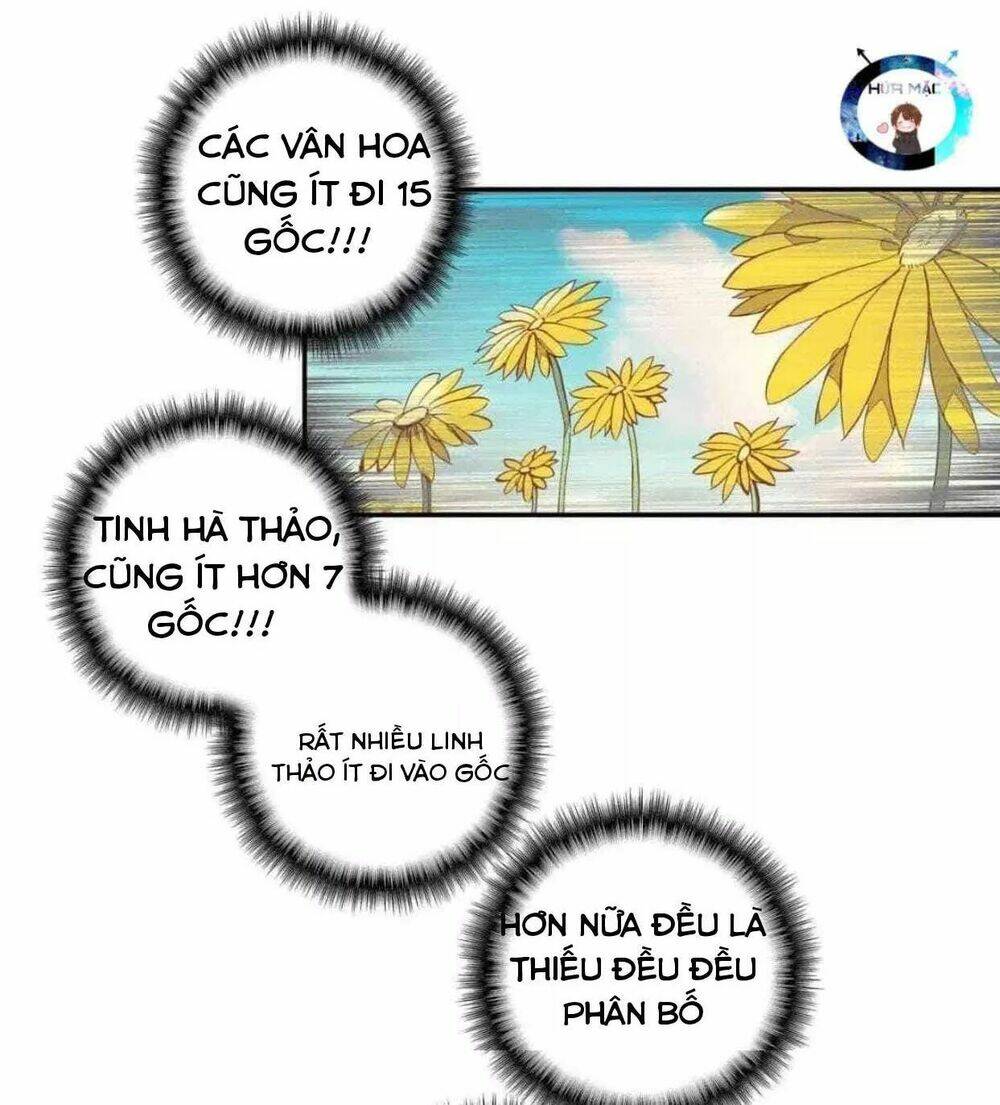 Lão Đại Xuyên Không Thành Tiên Nữ: Chapter 48.1: bão 3