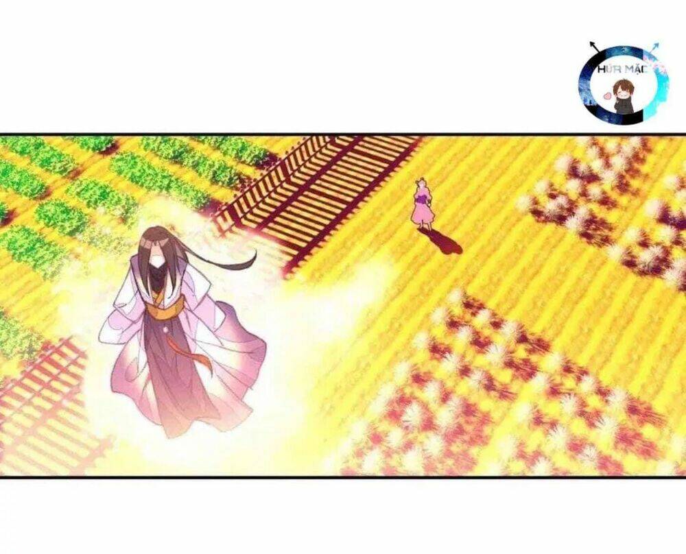 Lão Đại Xuyên Không Thành Tiên Nữ: Chapter 48.1: bão 3