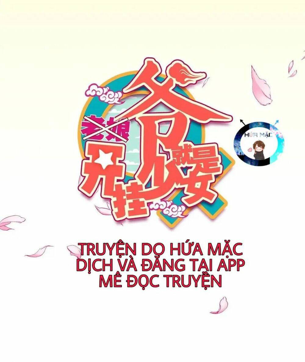 Lão Đại Xuyên Không Thành Tiên Nữ: Chapter 5