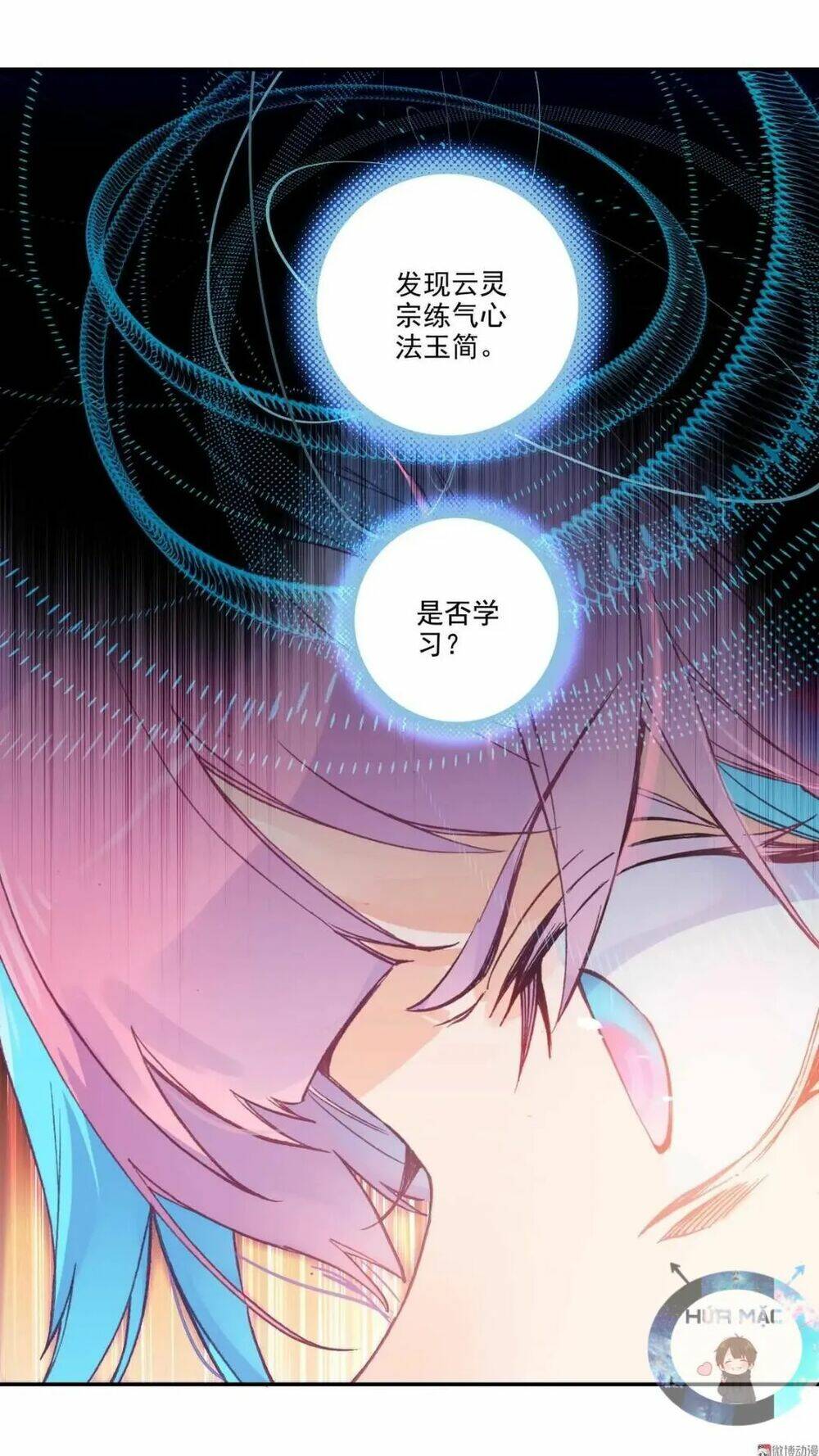 Lão Đại Xuyên Không Thành Tiên Nữ: Chapter 5