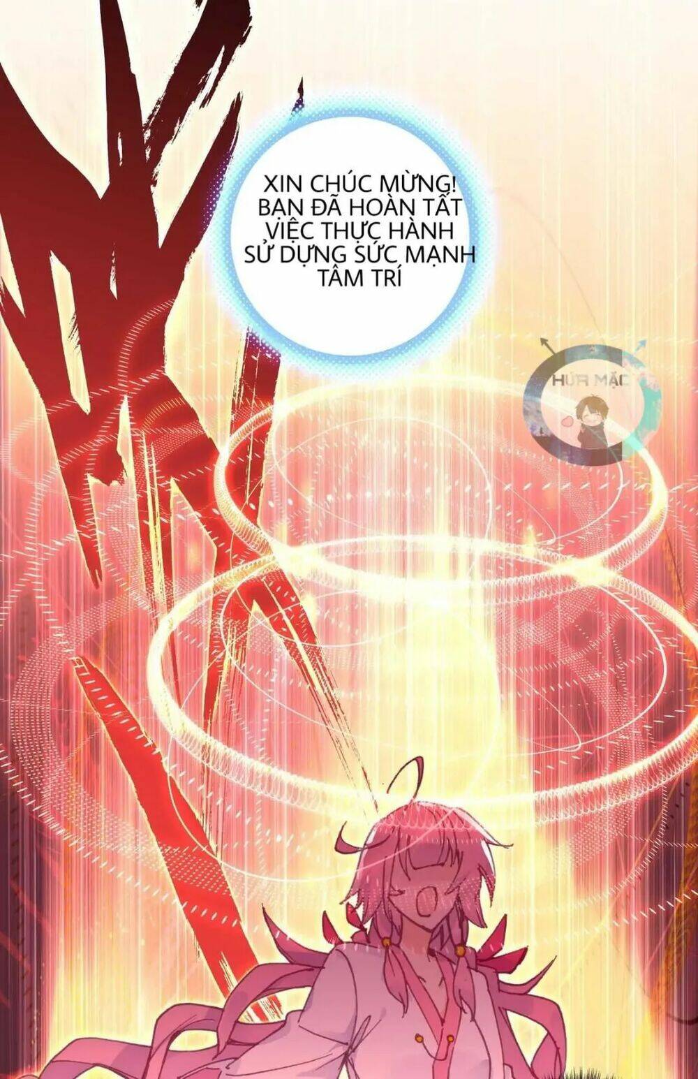 Lão Đại Xuyên Không Thành Tiên Nữ: Chapter 5