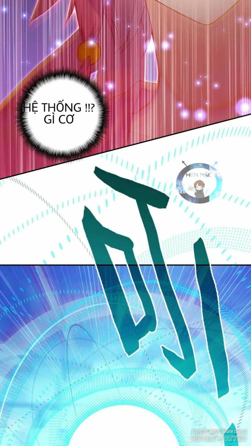 Lão Đại Xuyên Không Thành Tiên Nữ: Chapter 5