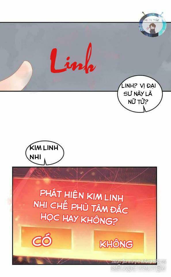 Lão Đại Xuyên Không Thành Tiên Nữ: Chapter 50