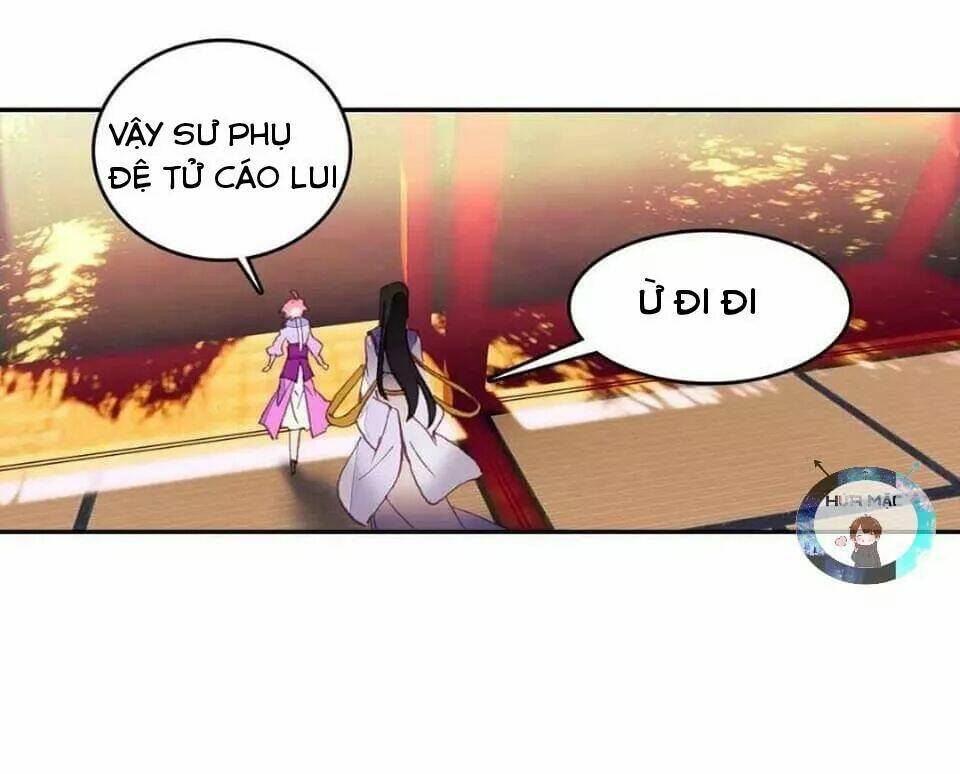 Lão Đại Xuyên Không Thành Tiên Nữ: Chapter 52