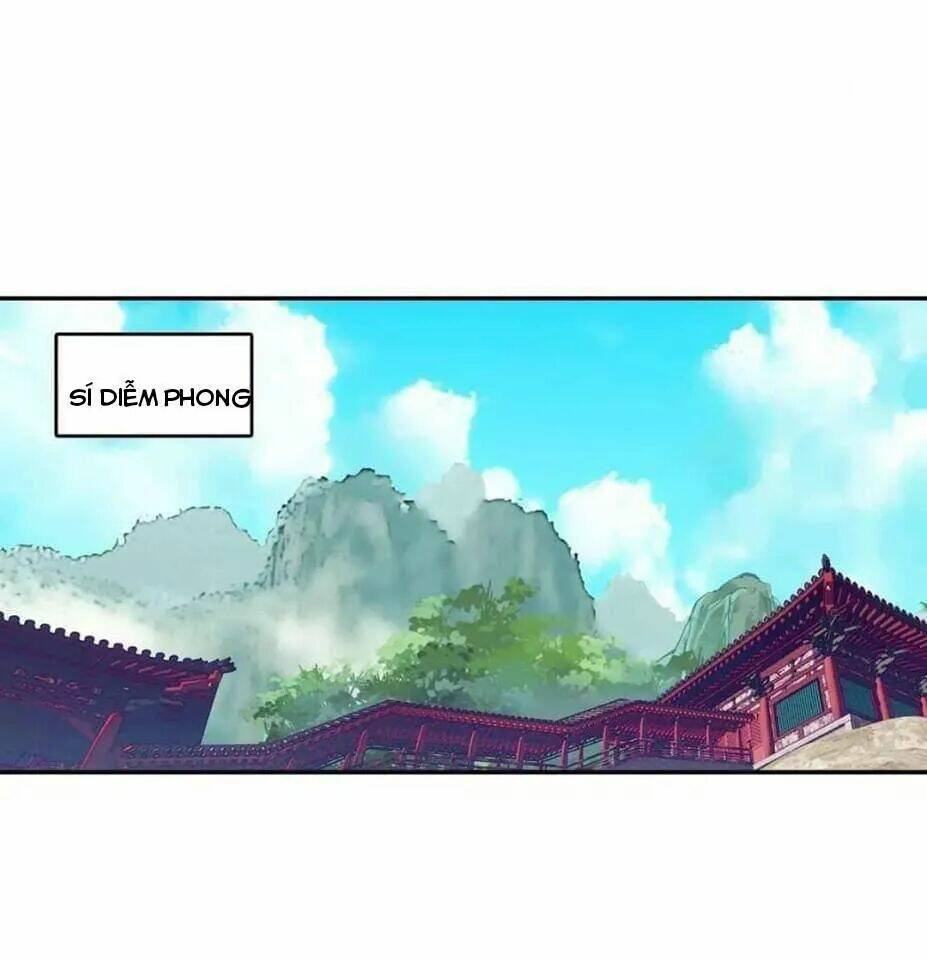 Lão Đại Xuyên Không Thành Tiên Nữ: Chapter 52