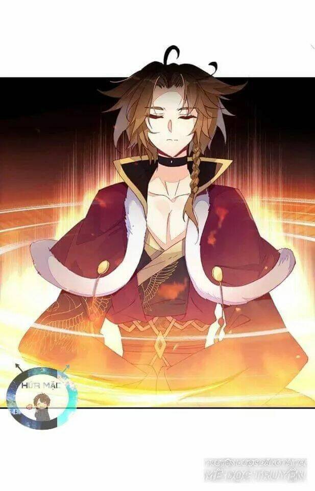 Lão Đại Xuyên Không Thành Tiên Nữ: Chapter 52