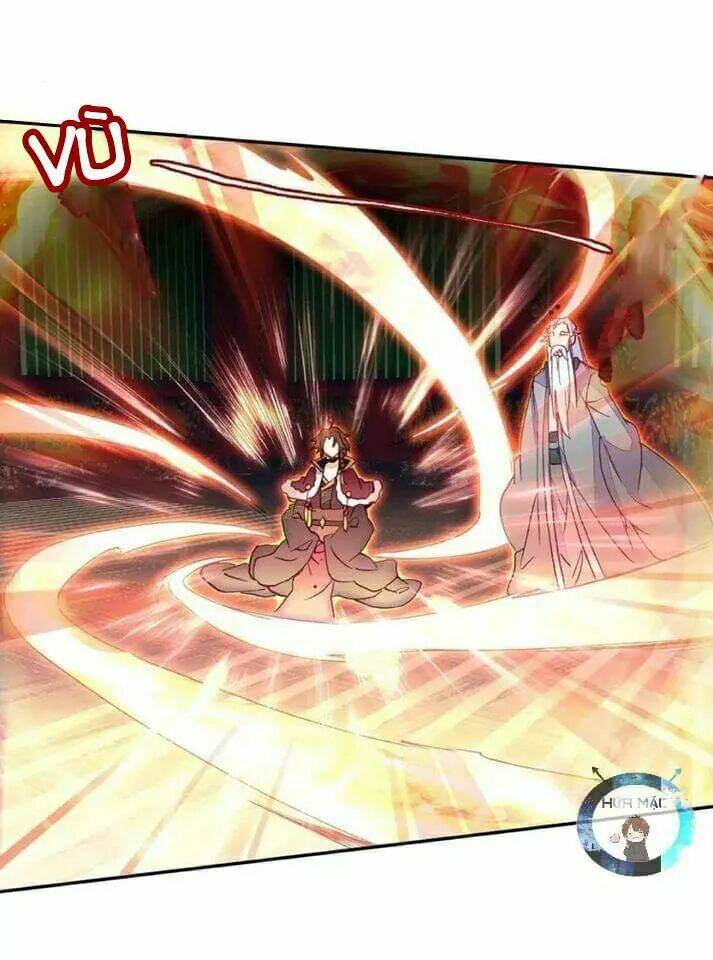 Lão Đại Xuyên Không Thành Tiên Nữ: Chapter 52