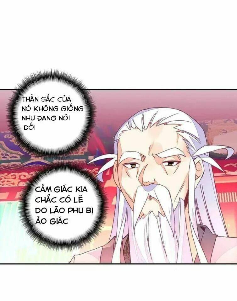 Lão Đại Xuyên Không Thành Tiên Nữ: Chapter 52