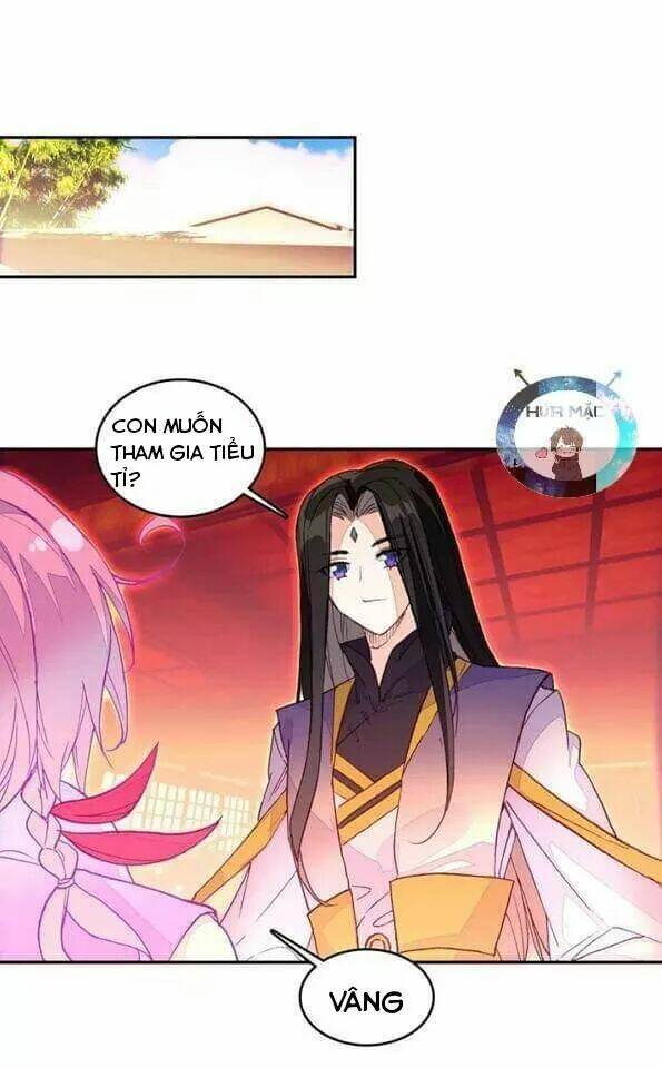 Lão Đại Xuyên Không Thành Tiên Nữ: Chapter 52