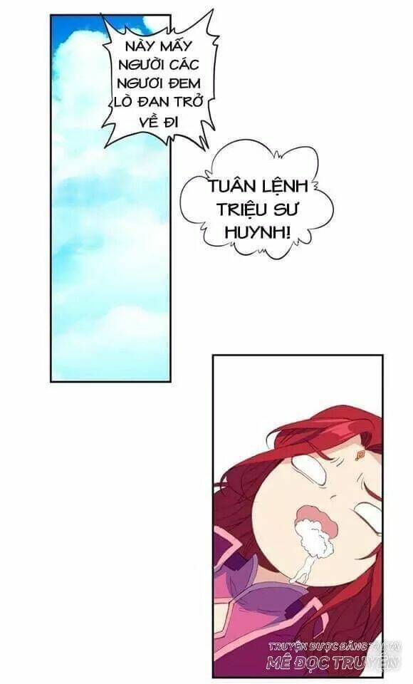 Lão Đại Xuyên Không Thành Tiên Nữ: Chapter 55.1