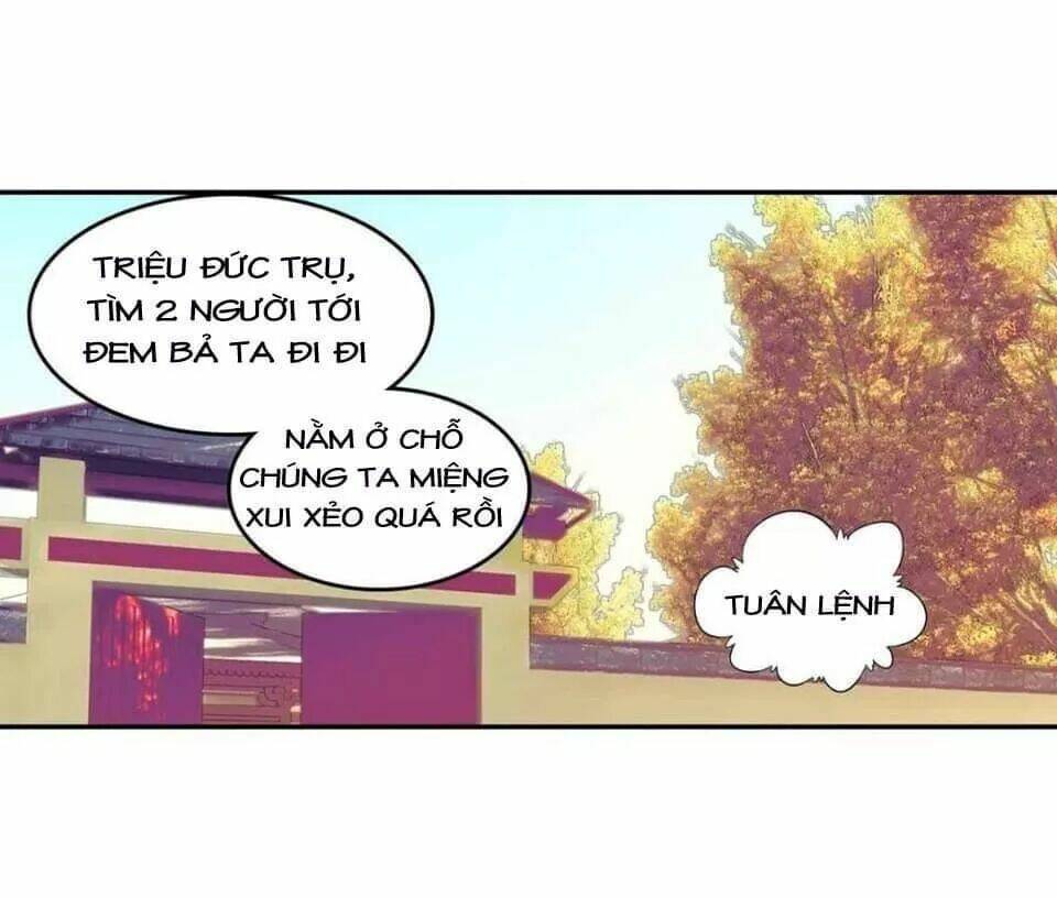 Lão Đại Xuyên Không Thành Tiên Nữ: Chapter 55.1