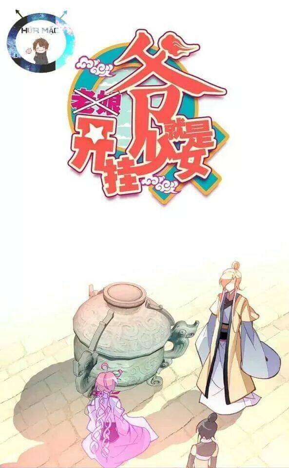 Lão Đại Xuyên Không Thành Tiên Nữ: Chapter 55
