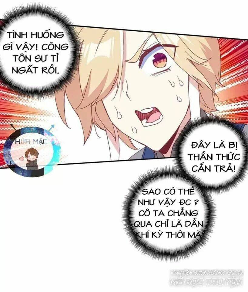 Lão Đại Xuyên Không Thành Tiên Nữ: Chapter 55